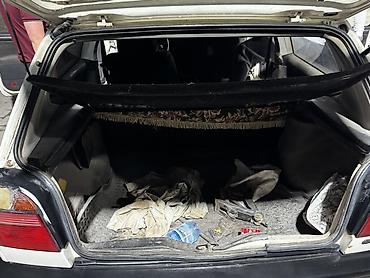 rd 1: Volkswagen Golf: 1993 г., Механика, Бензин, Хэтчбэк — 8