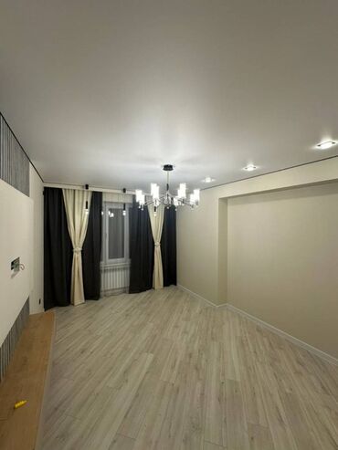 квартиры кок жаре: 2 комнаты, 66 м², Элитка, 4 этаж, Евроремонт