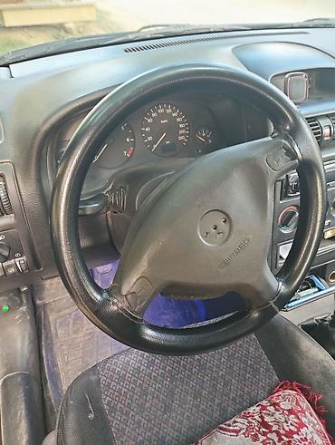 termostat opel astra f: Opel Astra: 1.6 l | 2000 il Sedan — 7