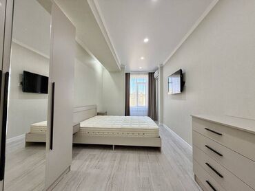 Продажа квартир: 2 комнаты, 59 м², Элитка, 7 этаж, Дизайнерский ремонт — 2