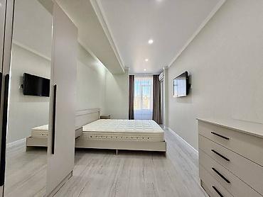 Продажа квартир: 2 комнаты, 60 м², Элитка, 7 этаж, Дизайнерский ремонт — 4