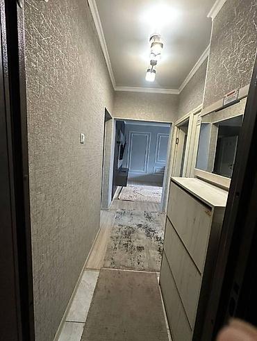 106: 3 комнаты, 70 м², 1000 мелочей 106 серия, 4 этаж, Евроремонт — 6