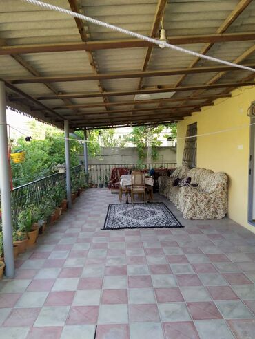 Həyət evləri və villaların satışı: Buzovna 4 otaqlı, 100 kv. m, Yeni təmirli — 21