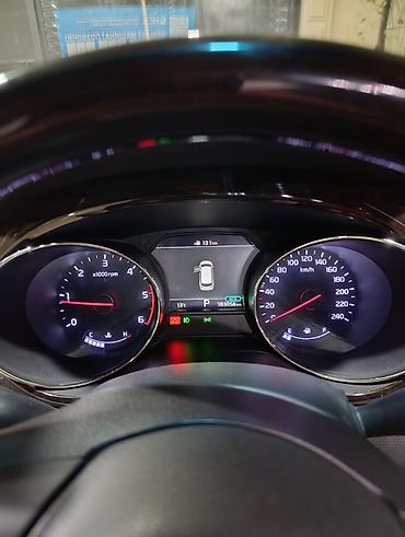 сиденья на минивен: Kia Carnival: 2019 г., 2.2 л, Автомат, Минивэн — 7