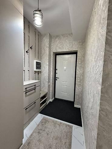archa group: 2 комнаты, 59 м², Ала-Арча ж/м Элитка, 3 этаж, Свежий ремонт — 6
