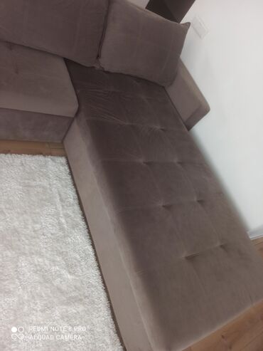 Раскладные диваны: Раскладной диван — 5