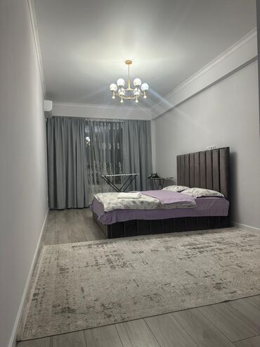 Посуточная аренда квартир: 3 комнаты, Банные принадлежности, Бронь, Парковка — 8