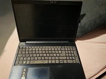 gigatron beograd: Lenovo L340-15API Laptop (ideapad) - Type 81LW - Ekran: 15.6" (mat) — 3