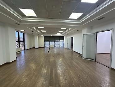 Аренда офисов: 🏢 Офис 147 м² в БЦ «Авангард», Башня А 📍 Адрес: ул. Токтогула, 125/1 — 11
