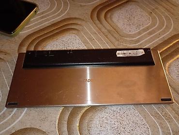 keyboard: Rapoo simsiz klaviatura - Kompakt, nazik gövdə; metal arxa panel - — 2