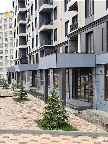 Продажа квартир: 3 комнаты, 80 м², Элитка, 11 этаж, Евроремонт — 11