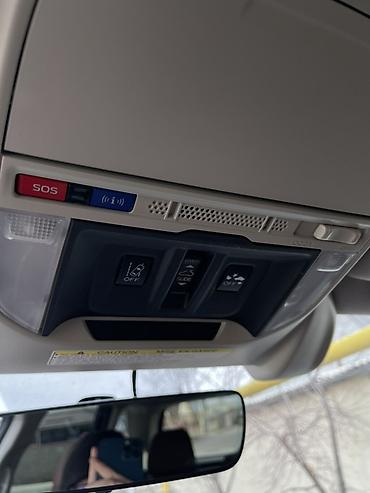 Subaru: Subaru Forester: 2019 г., 2.5 л, Вариатор, Бензин, Кроссовер — 6