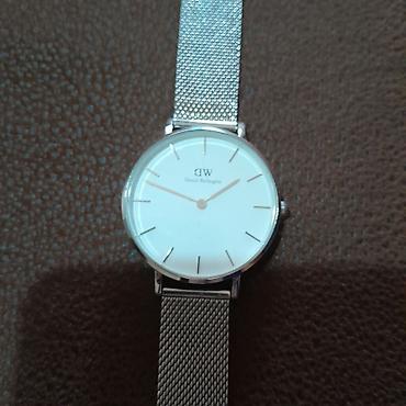 Ručni satovi: Daniel Wellington, Ženski — 9