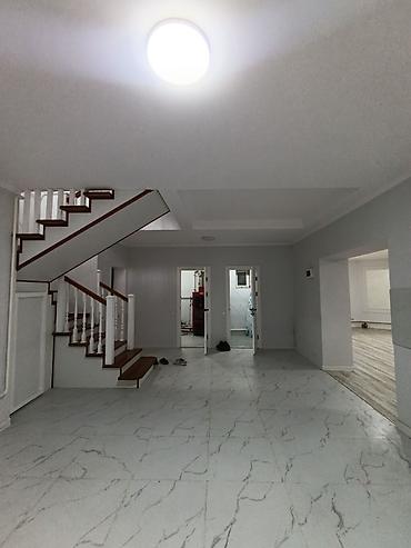 Долгосрочная аренда домов: 350 м², 6 комнат, Бронированные двери, Забор, огорожен — 18