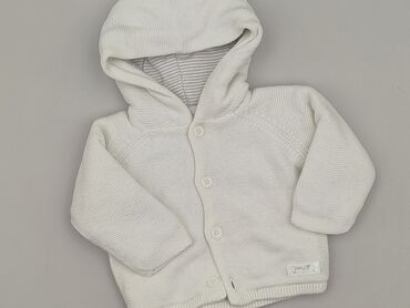kurtka zimowa karl lagerfeld: Cardigan, 3-6 months, condition - Very good