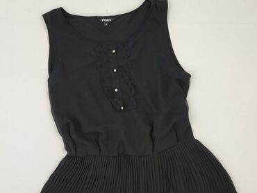 spódnice plisowane tiulowe czarne: Papaya, Women`s dress, size XL (EU 42)