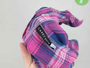 crivit cashback: Carry, Koszula damska, rozmiar L — 4