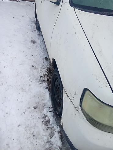 Mini: Mini Cooper: 2001 г., 1.6 л, Автомат, Бензин, Универсал — 7