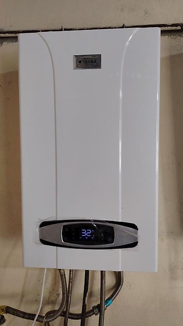 təzə kombilər: TAUBE 24kw cəmi 2 ay işlənib təzədir demək olar irsada 650 azndi — 1