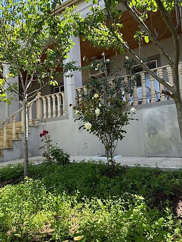 bag evleri: 150 kv. m, 3 otaqlı, Hovuzsuz, Su, Kanalizasiya, Kombi — 6