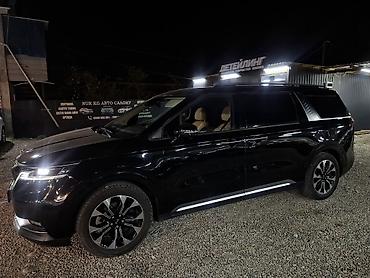 carnival: Kia Carnival: 2020 г., 2.2 л, Дизель, Минивэн — 2