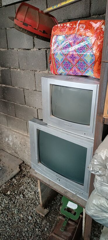 телевизоры б у самсунг: Продаю 3 телевизоры рабочие в хорошем состоянии
