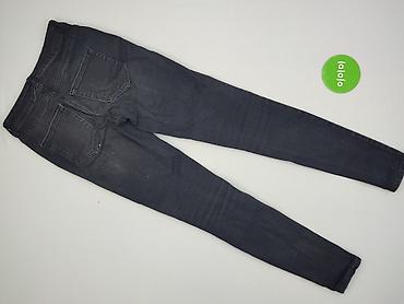 secondhand laden: Pieces, Jeansy damskie, rozmiar S — 3