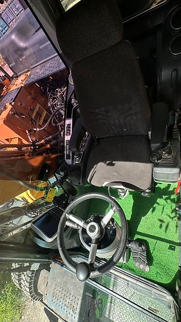 Экскаваторы: Экскаватор, Hyundai, Колесный — 4