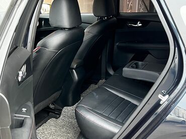 Kia: Kia K3: 2019 г., 1.6 л, Робот, Бензин, Хэтчбэк — 13