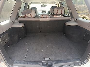 порше 911 турбо с: Subaru Forester: 2003 г., 2 л, Автомат, Бензин, Универсал — 2
