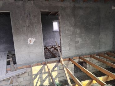 Həyət evləri və villaların satışı: Salam,Ala qapının yanı,Günəşli qəsəbəsində 5 sot torpaqda 6 daş — 18