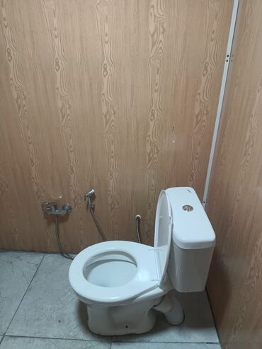 Uzunmüddətli kirayə mənzillər: İslam Abışov nur çörək zavodunun yaxınlığında 2 otaqlı orta təmirli