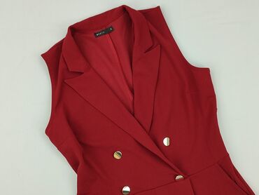 mohito wyprzedaż kurtki zimowe: Mohito, Women`s overall, size XL (EU 42)