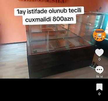ağıllı soyuducu: *Vitrin soyuducu Teze kimidir unvan baki 1ay islenib sora baglamib — 1