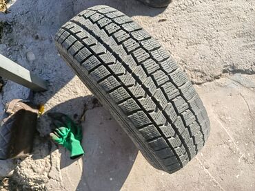 гоформ шины в бишкеке цена: Шиналар 175 / 65 / R 14, Кыш, Dunlop