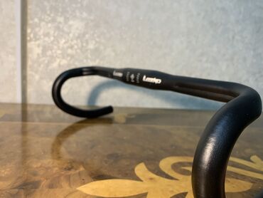 насосы для велосипедов: Руль-баран LEGEND для фиксированной передачи или шоссейного