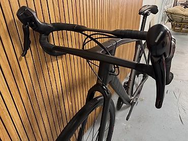 Şosse velosipedləri: Canyon Grail gravel/road velosipedi - Çərçivə: Karbon Canyon Grail — 13