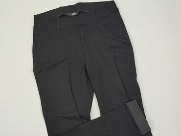 Spodnie materiałowe, Marks & Spencer, S (EU 36), stan - Dobry