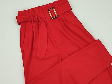 second hand online stores: Stradivarius, Spodnie materiałowe damskie, rozmiar XS — 1
