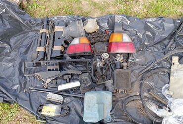 Volkswagen: Volkswagen Golf: 1992 г. — 2