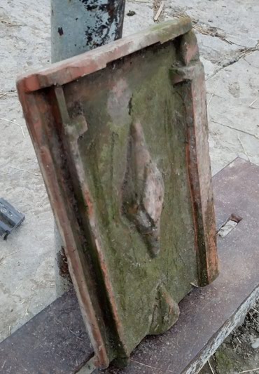 Təmir və tikinti - Sabirabad: Kirəmit (sual) dam örtüyü - qədimkilərdən. Nehrə materialındandır