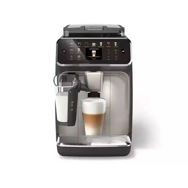 pegle sa parnom stanicom kupujem prodajem: Brend: Philips Model: Aparat za espresso Philips EP5547/90 Cena: 92870
