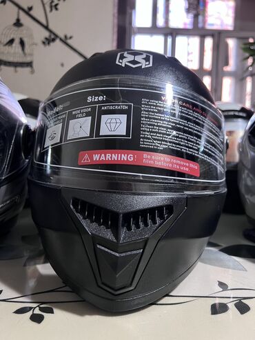 Спецодежда: #мотошлем #мотошлемы #мотошлем Бишкек #шлем #шлемдлямотоцикла — 12