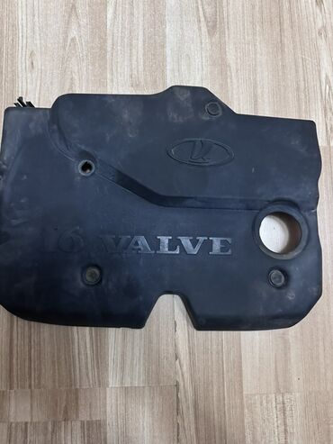 лабовой жигули: Клапан капкагы VAZ (LADA) Оригинал