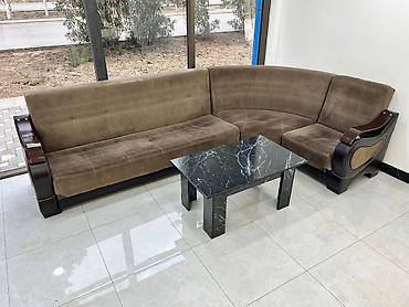 Divanlar: Künc divan, Bazalı -da lalafo.az — 7 Divanlar: Künc divan, Bazalı — 7