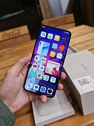 meizu 16th: Meizu 20 Pro, Новый, 256 ГБ, цвет - Черный, 1 SIM, 2 SIM — 9