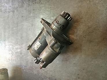 Стартеры, бендиксы: Стартер Toyota Б/у, Оригинал, Япония — 4