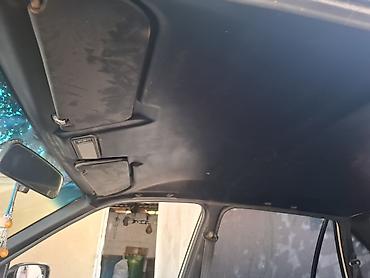 Daewoo: Model: Daewoo Nexia sedan Kuzov: 4 qapılı, ağ rəng Yanacaq: Benzin — 17