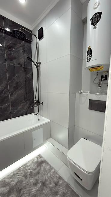 квартиры нижний джал: 1 комната, 37 м², Нижний Джал (Джал-23) Элитка, 10 этаж — 4