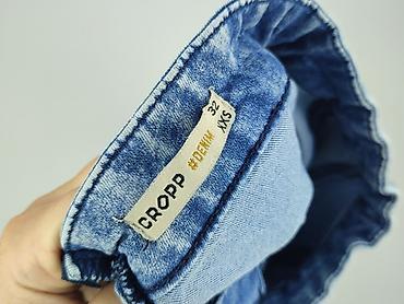 jeansy 46: Cropp, Jeansy damskie, rozmiar XS — 4